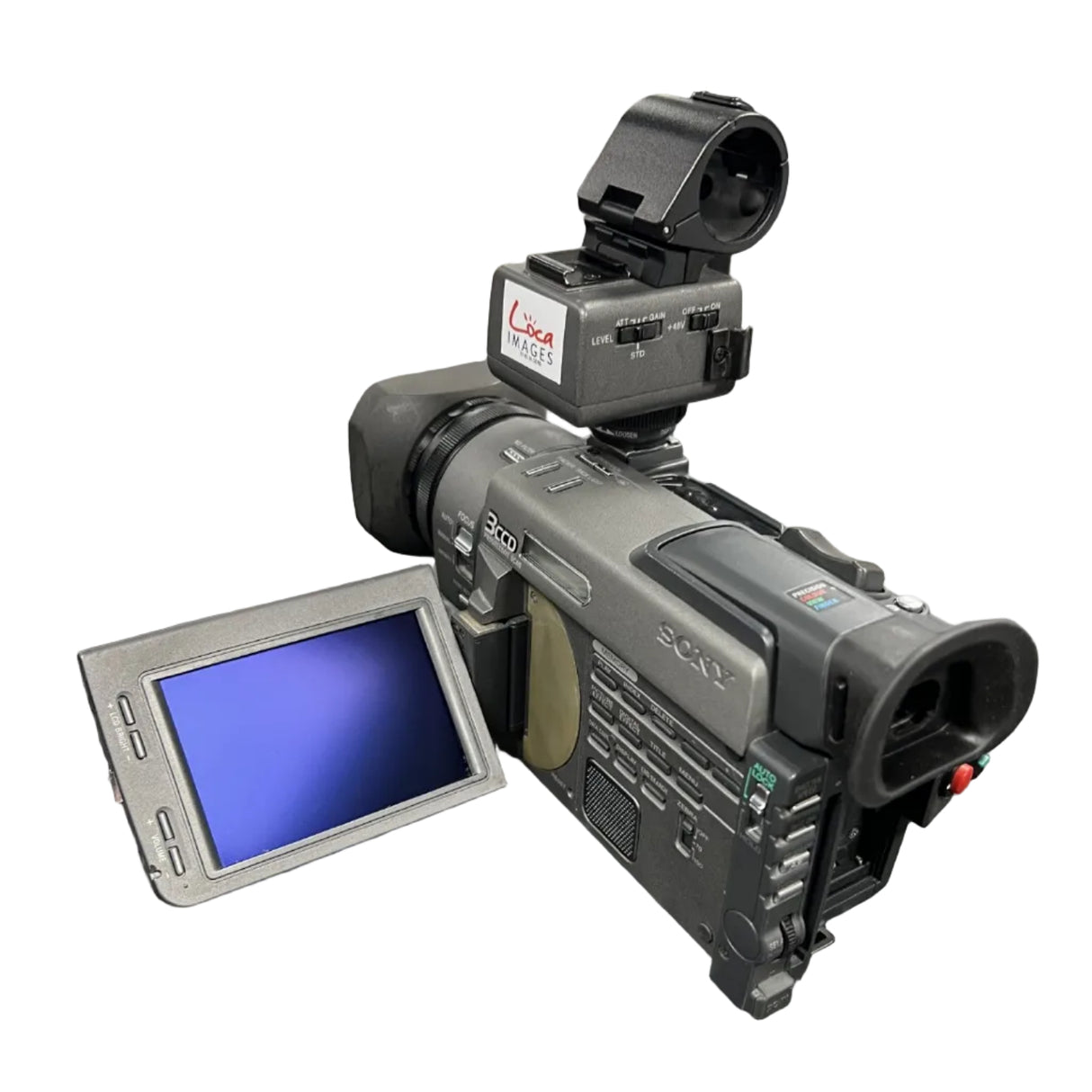 DSR-PD100