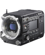 CAMERA SONY PMW-F55/1 + AXS-R5