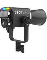 APUTURE COB 80C STORM