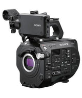 CAMERA SONY PXW-FS7 MARK 2