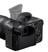 SONY ILME-FX2
