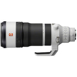 SONY SEL 100-400mm F4.5