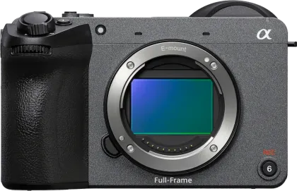 SONY ILME-FX2