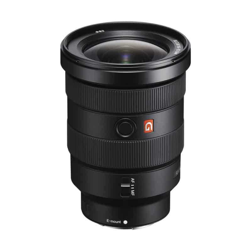 SONY SEL 16-35mm f:2.8 GM occasion