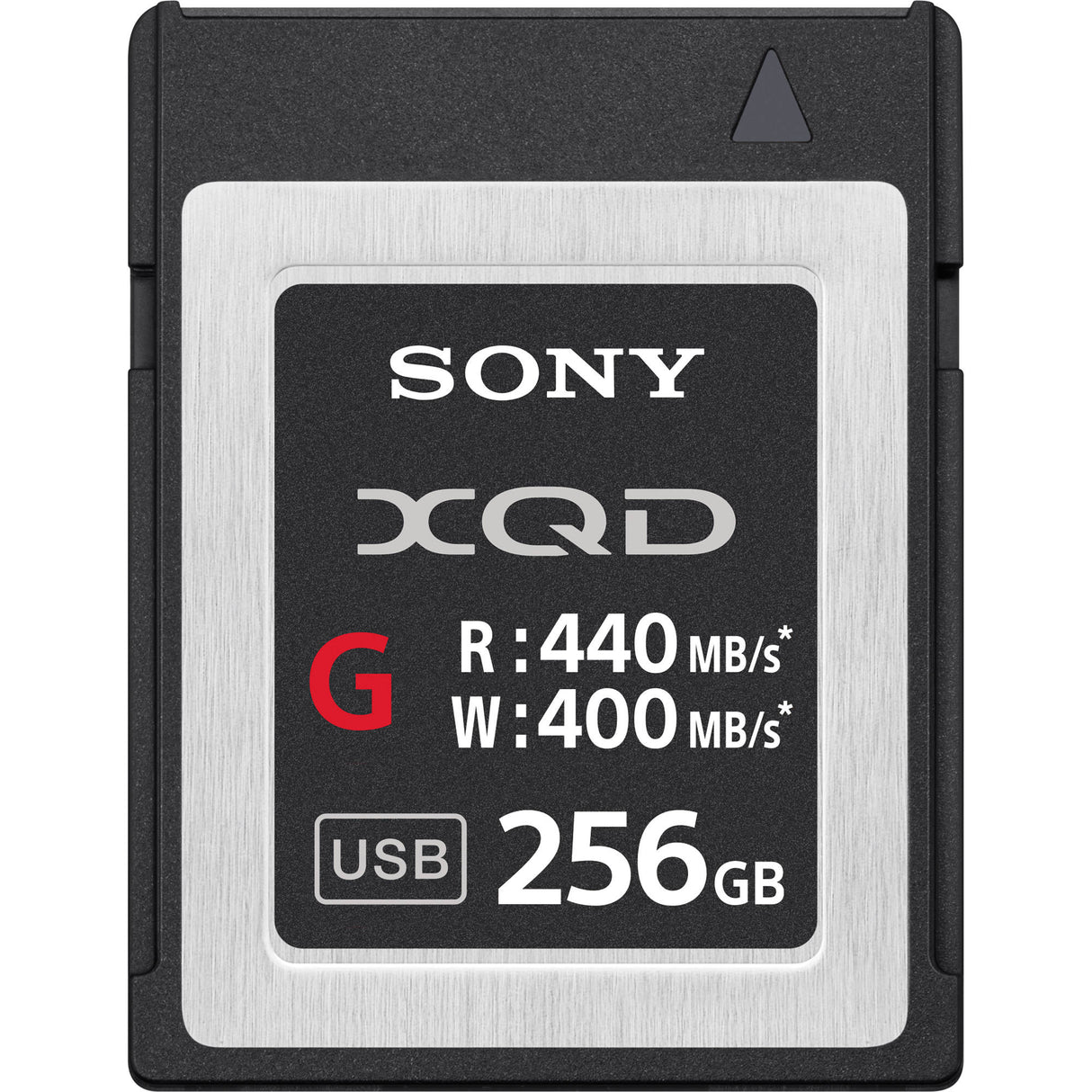 SONY XQD 'G' 256 GB