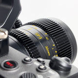 COOKE SP3 SERIE COMPLETE