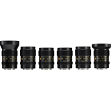 COOKE SP3 SERIE COMPLETE