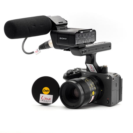 COOKE SP3 SERIE COMPLETE