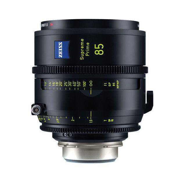 CARL ZEISS SUPREME PRIME 85mm T/1.5