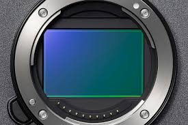 SONY ILME-FX2