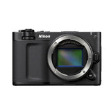 NIKON ZR