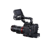 CAMERA CANON EOS C500 MKII 6K