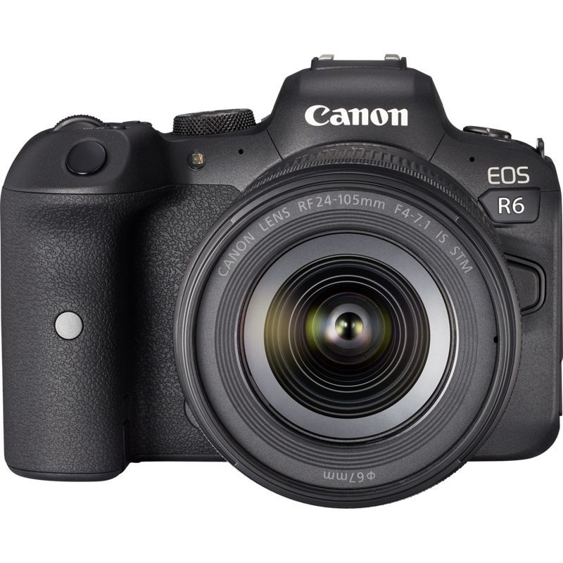 CANON EOS R6
