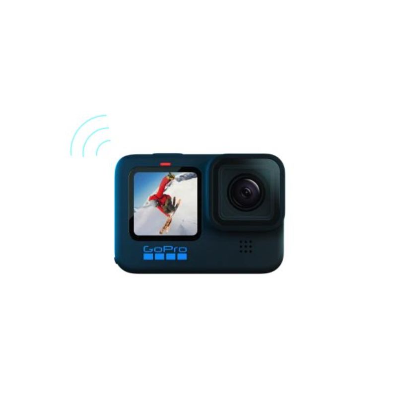 GOPRO HERO10 BLACK