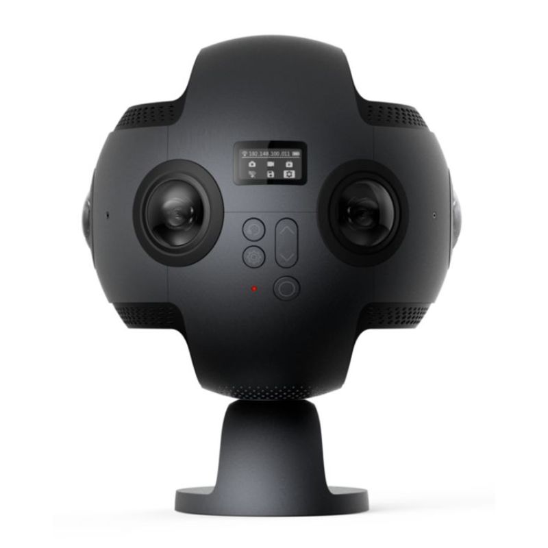 INSTA 360 PRO