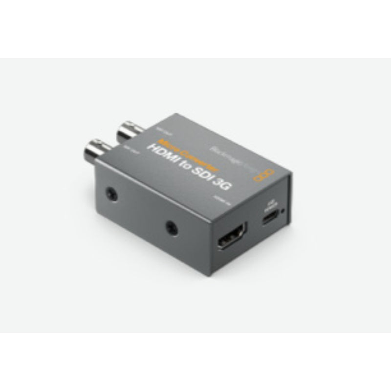 BLACKMAGIC MICRO CONVERTER HDMI TO SDI