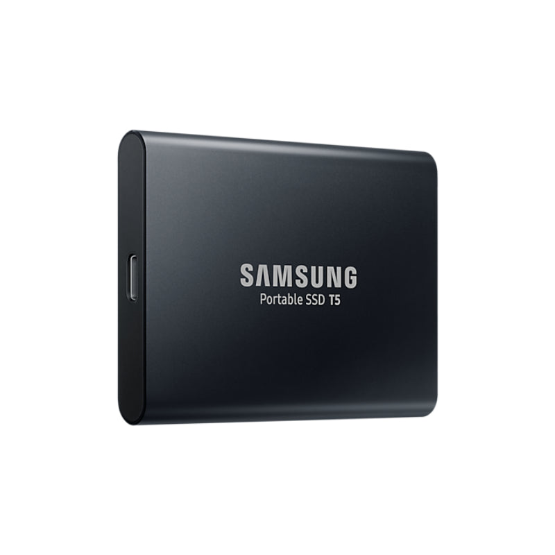 SAMSUNG T5 SSD 2TB // PAS LOUABLE SEUL