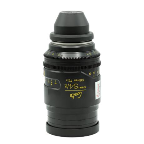 COOKE MINI S4 135mm T/2.8