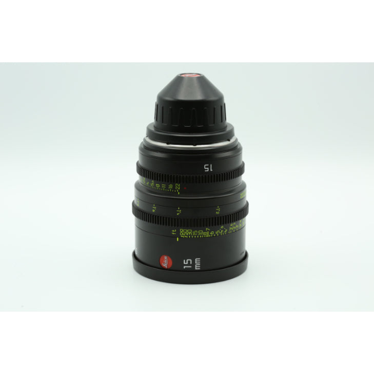 LEITZ SUMMICRON-C 15mm T/2