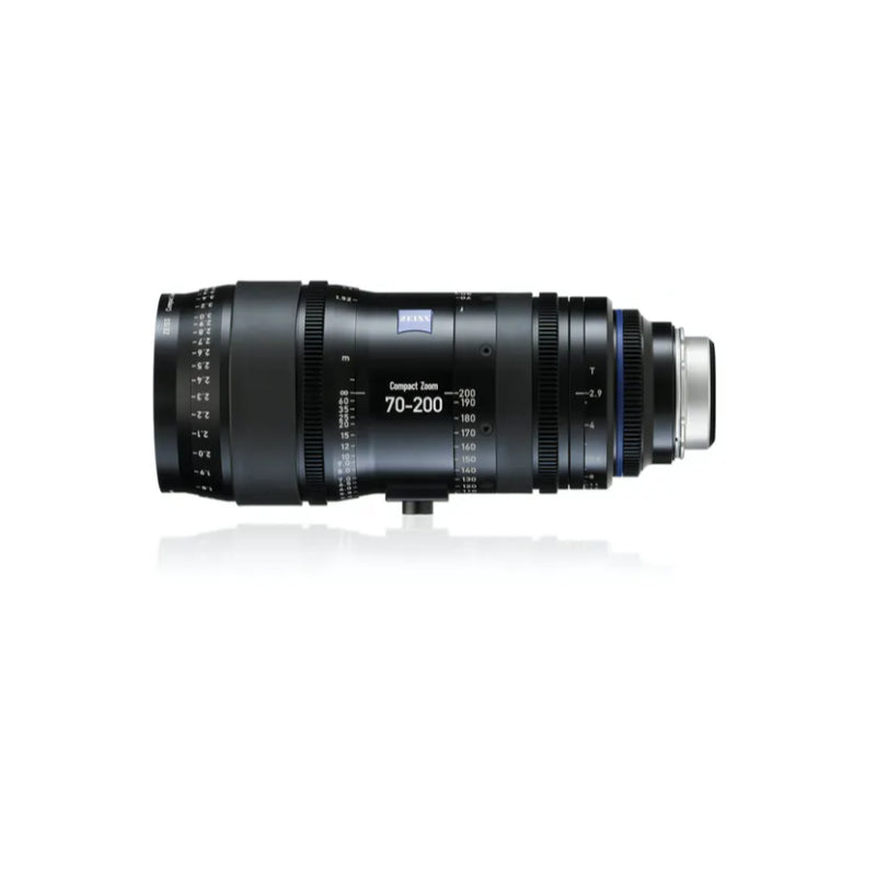 CARL ZEISS CZ.2 70-200mm T/2.9