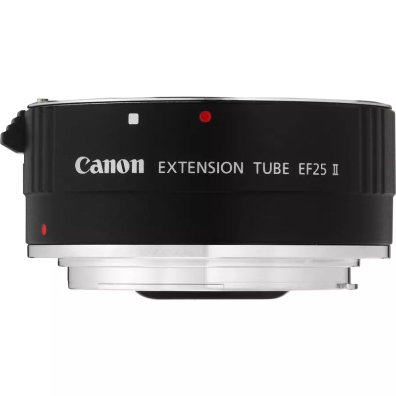 CANON EF 25 II EXTENSION