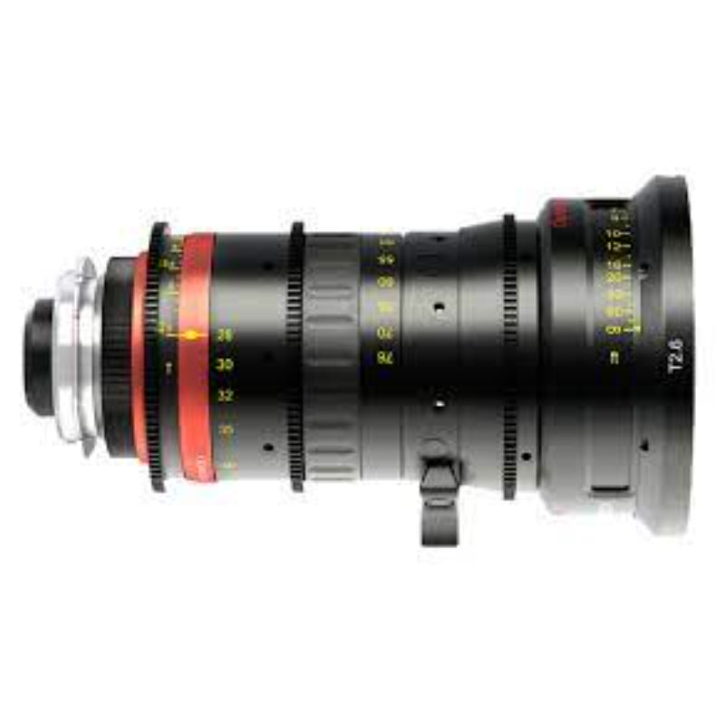 ANGENIEUX OPTIMO 28-76mm T2.6