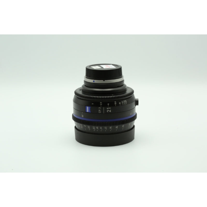 CARL ZEISS CP3 21mm T/2.9