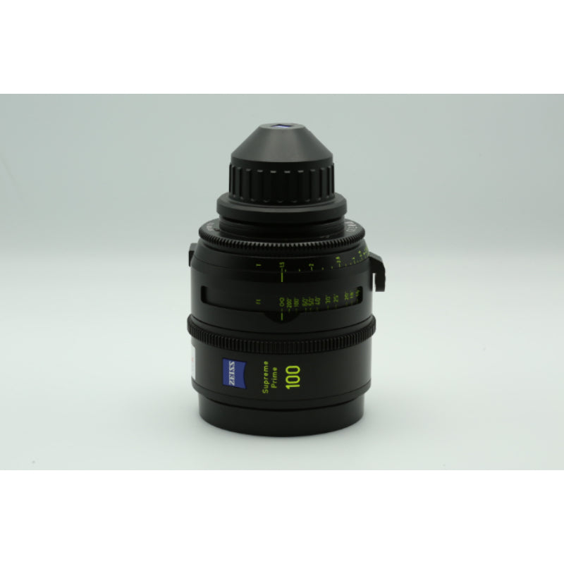 CARL ZEISS SUPREME PRIME 100mm T/1.5