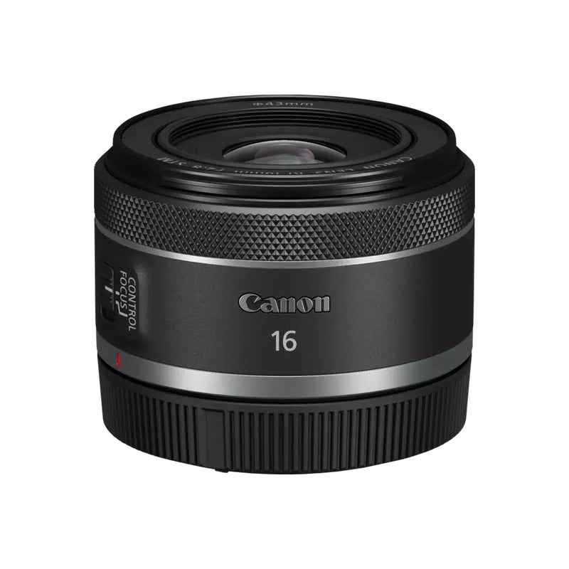 CANON RF 16mm f:2,8 STM