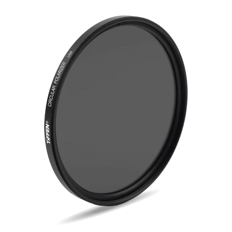 TIFFEN POLARISANT 62MM