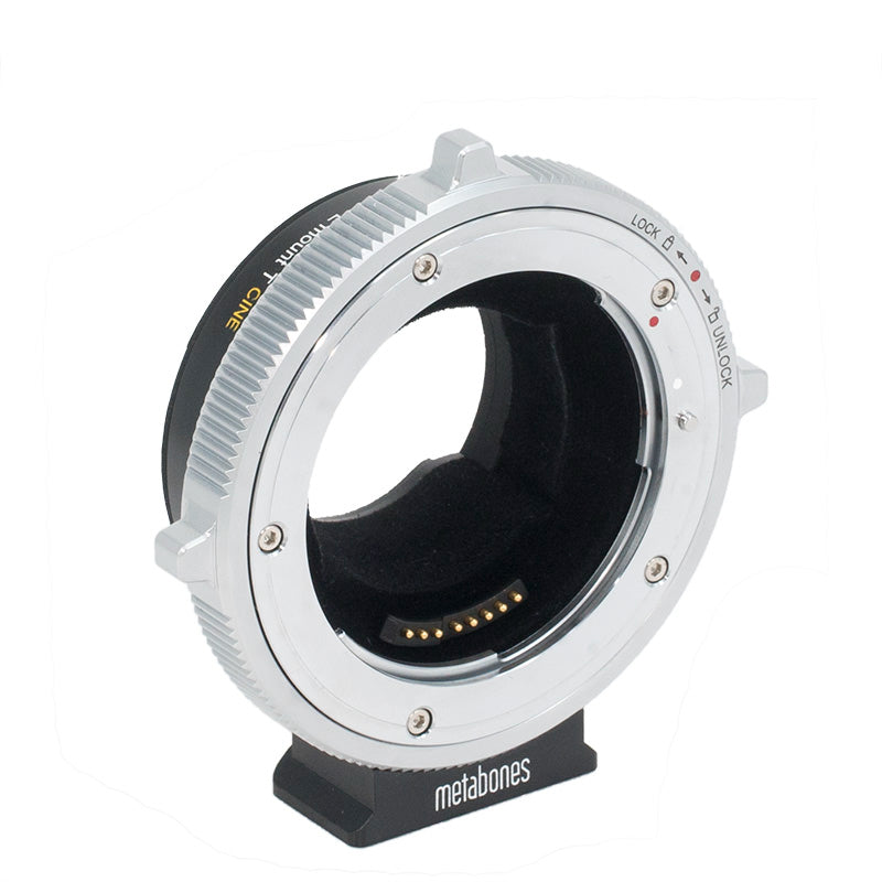 METABONES MB_EF-E-BT6 EF VERS E MOUNT T CINE