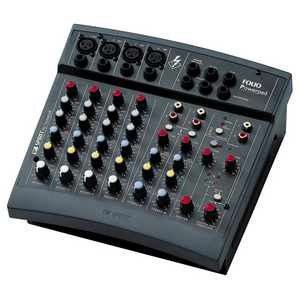 CONSOLE DE MIX